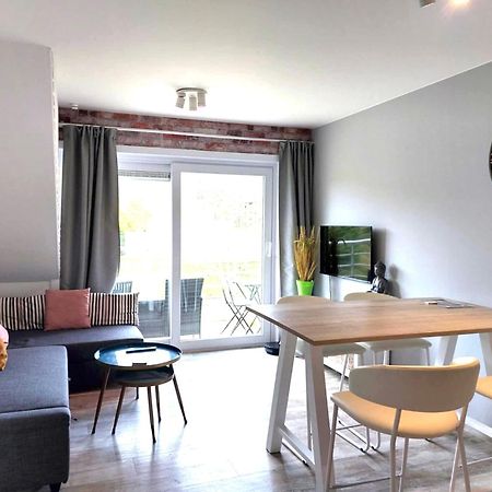 Just Like Home De Haan Aan Zee Extérieur photo