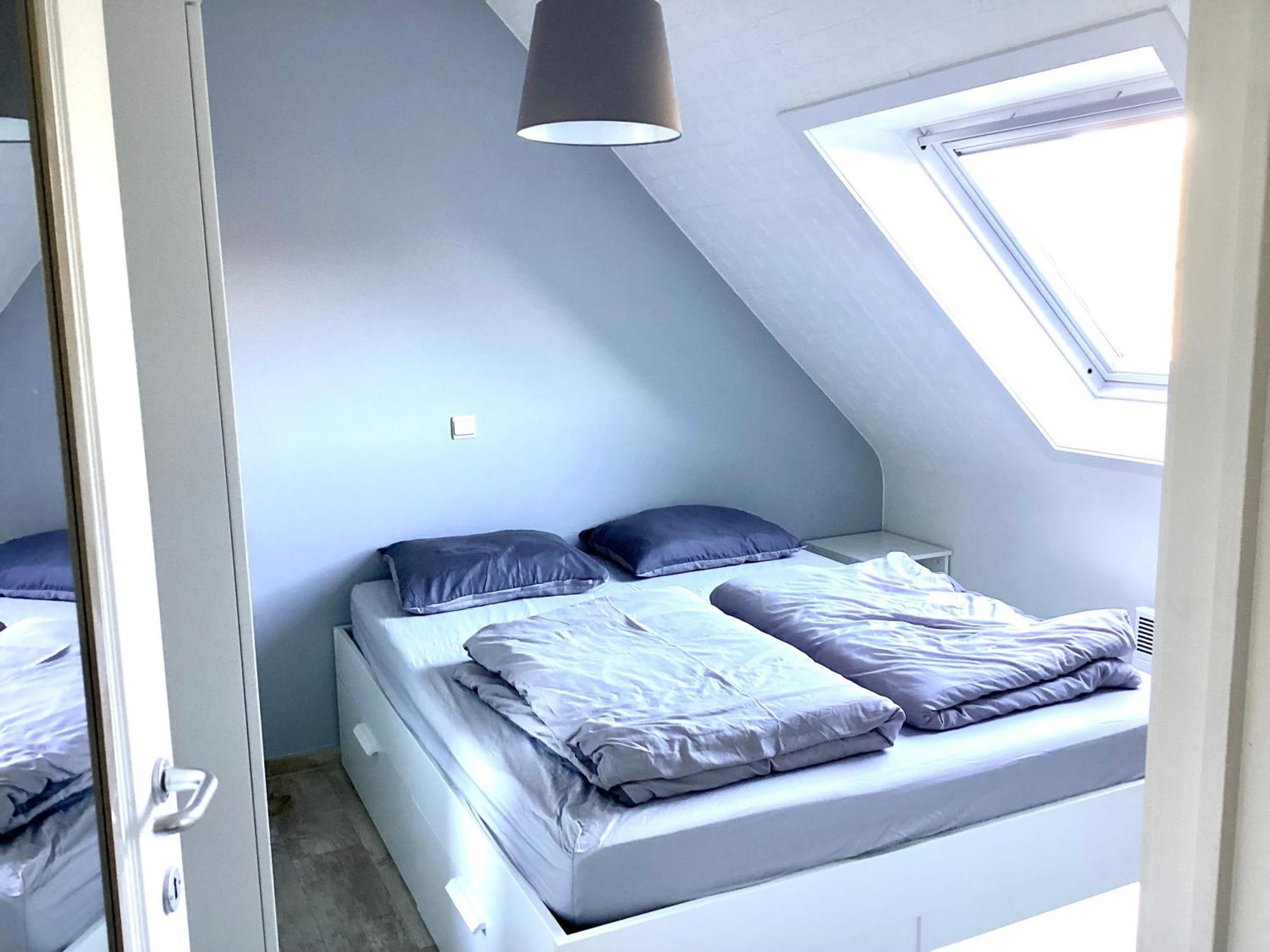 Just Like Home De Haan Aan Zee Extérieur photo
